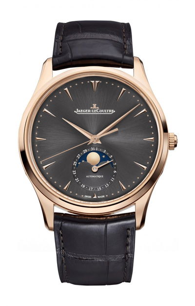 Jaeger-LeCoultre Master Ultra Thin Moon