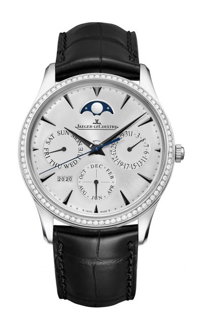 Jaeger-LeCoultre Master Ultra Thin Perpetual