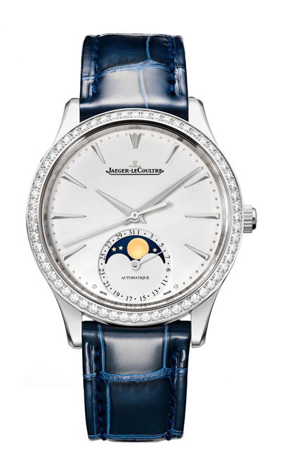 Jaeger-LeCoultre Master Ultra Thin Moon
