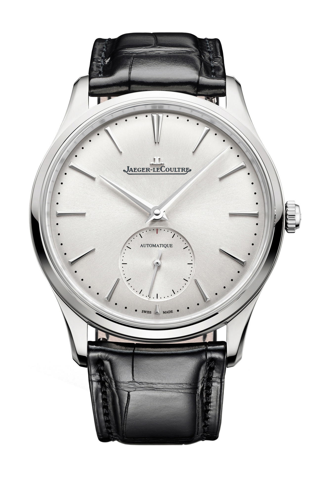 Jaeger-LeCoultre Master Ultra Thin Small Seconds