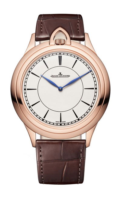 Jaeger-LeCoultre Master Ultra Thin Knife