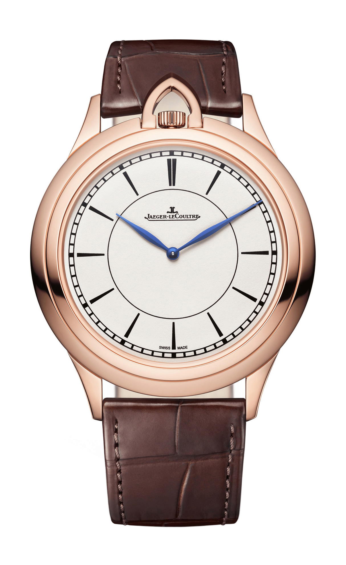 Jaeger-LeCoultre Master Ultra Thin Knife