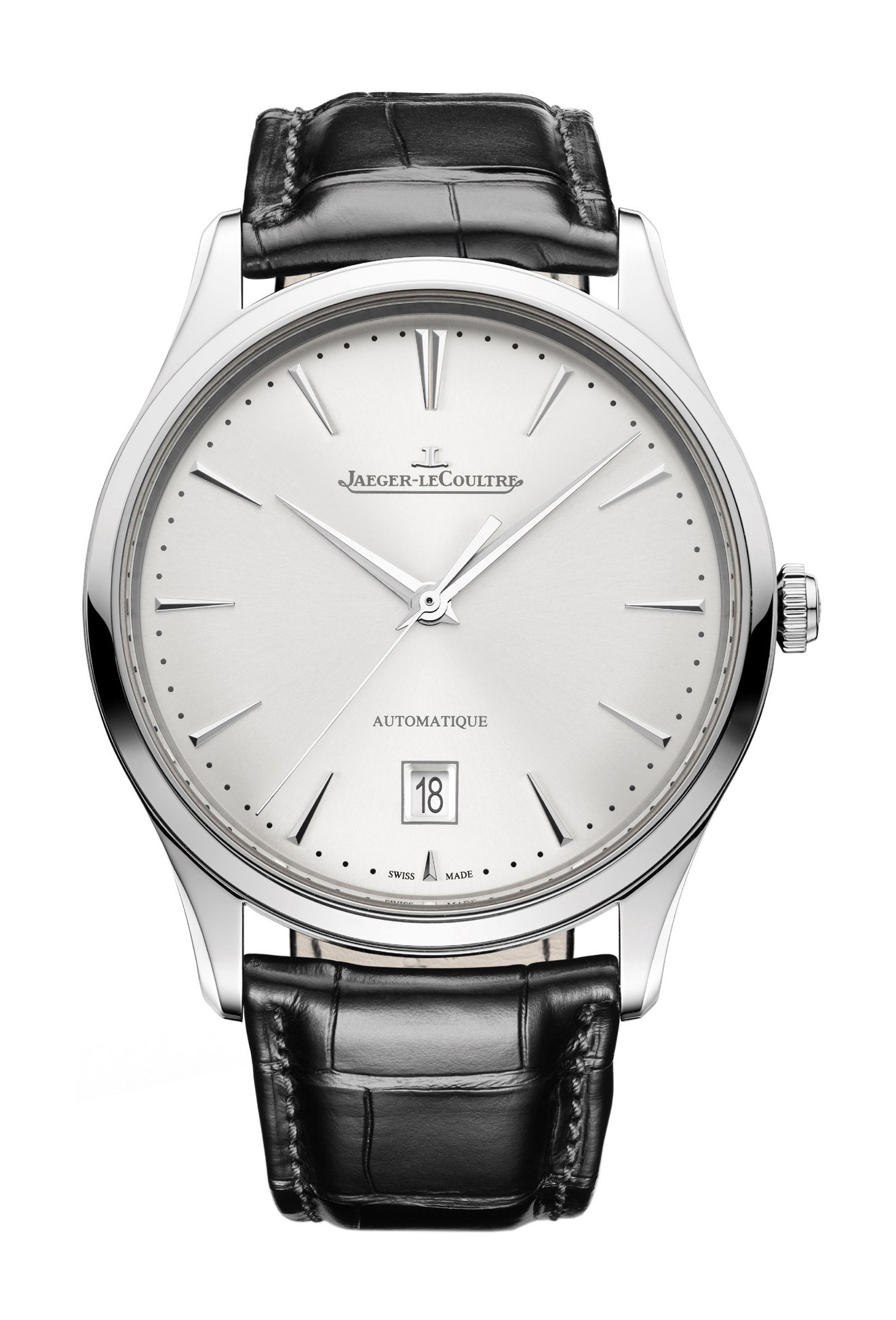 Master Ultra Thin Date