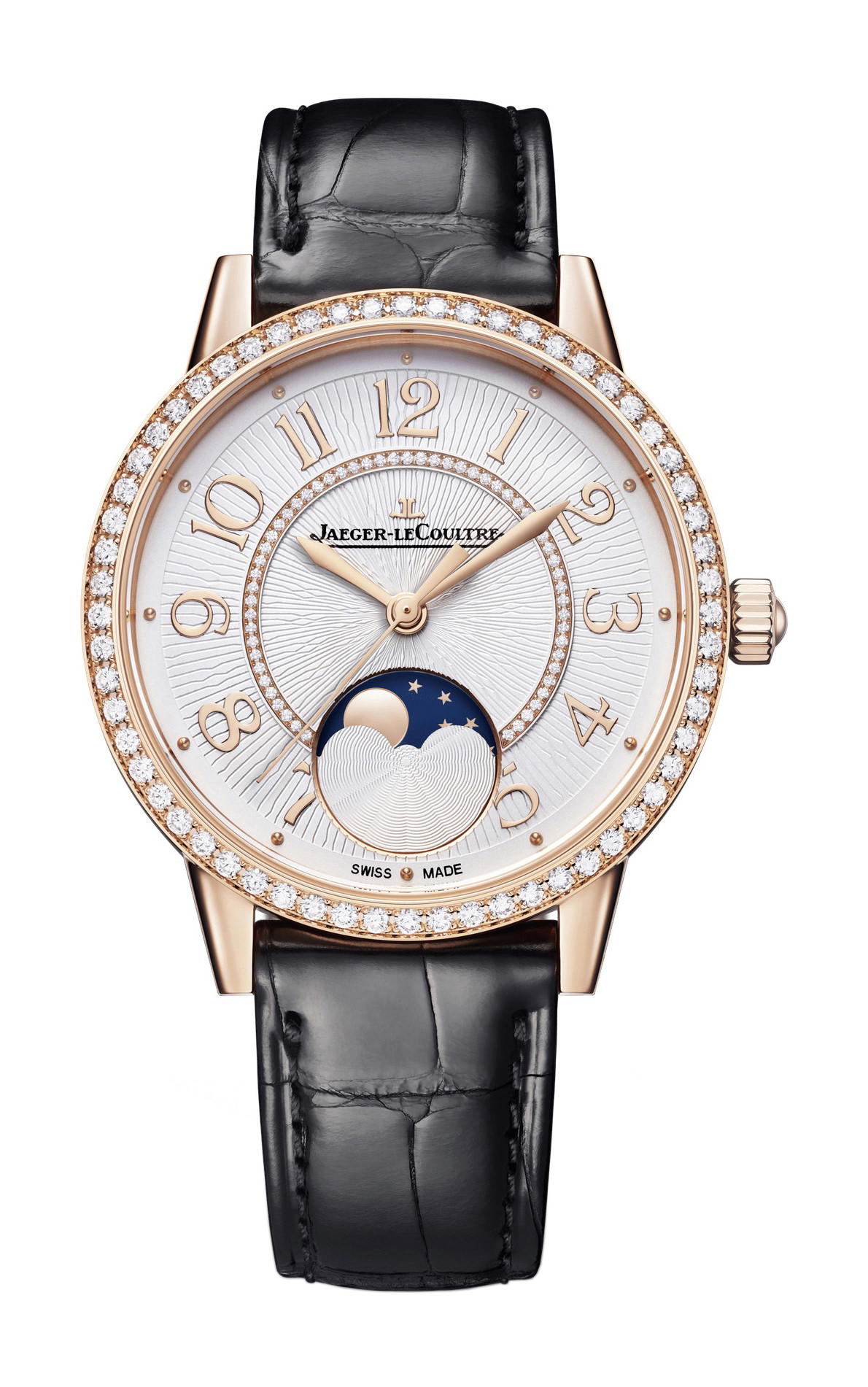 Jaeger-LeCoultre Rendez-Vous Classic Moon