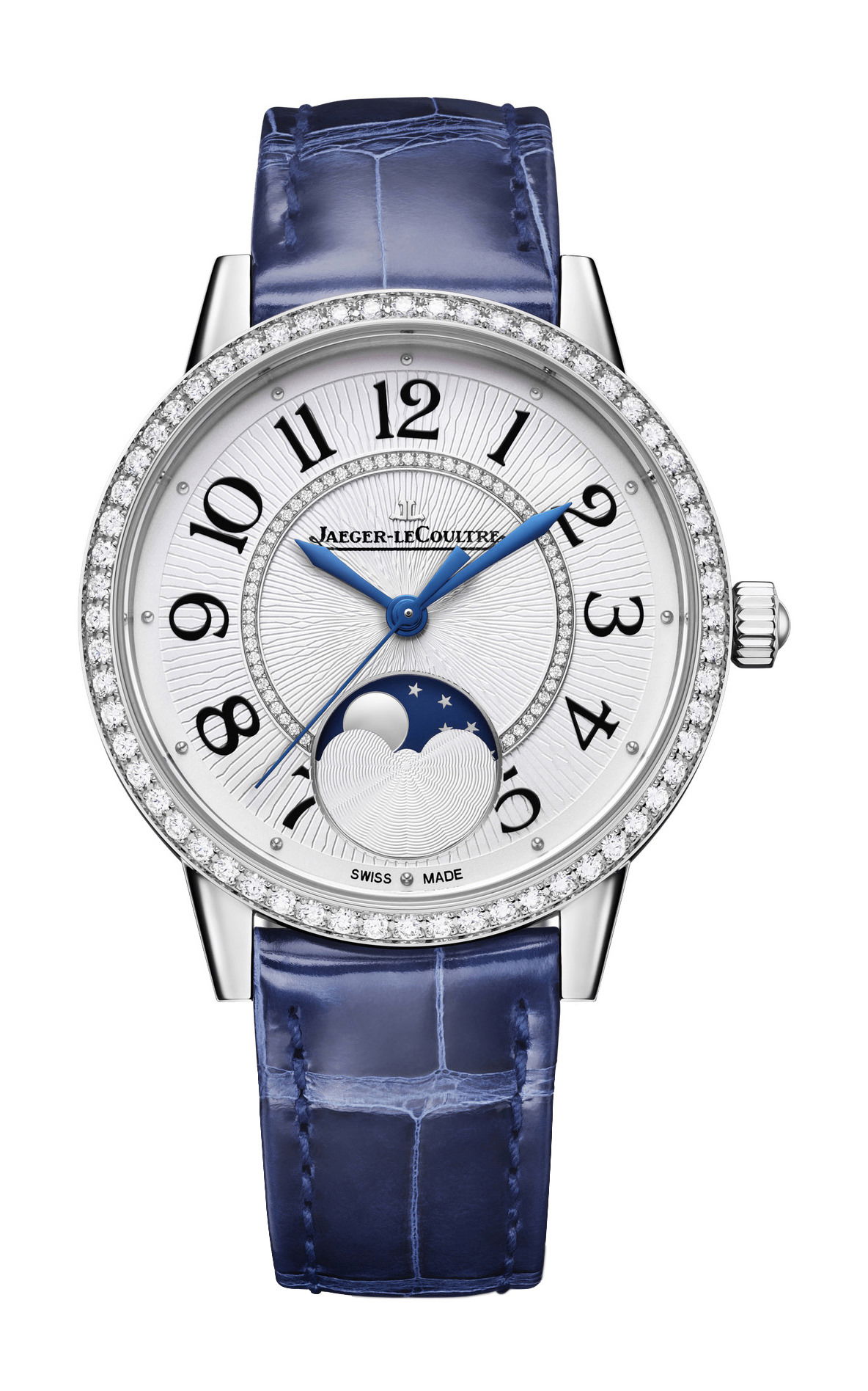 Jaeger-LeCoultre Rendez-Vous Classic Moon