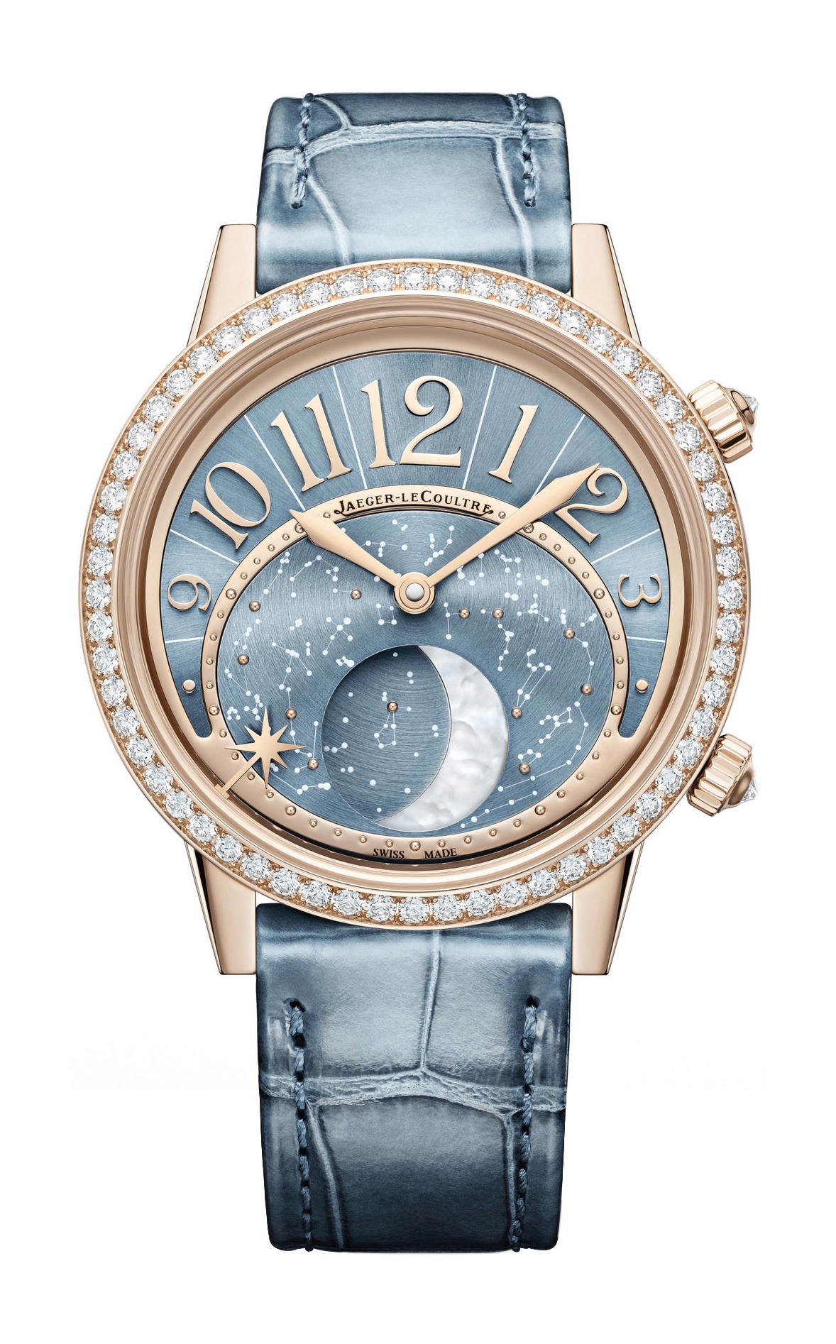 Jaeger-LeCoultre Rendez-Vous Jewellery Moon
