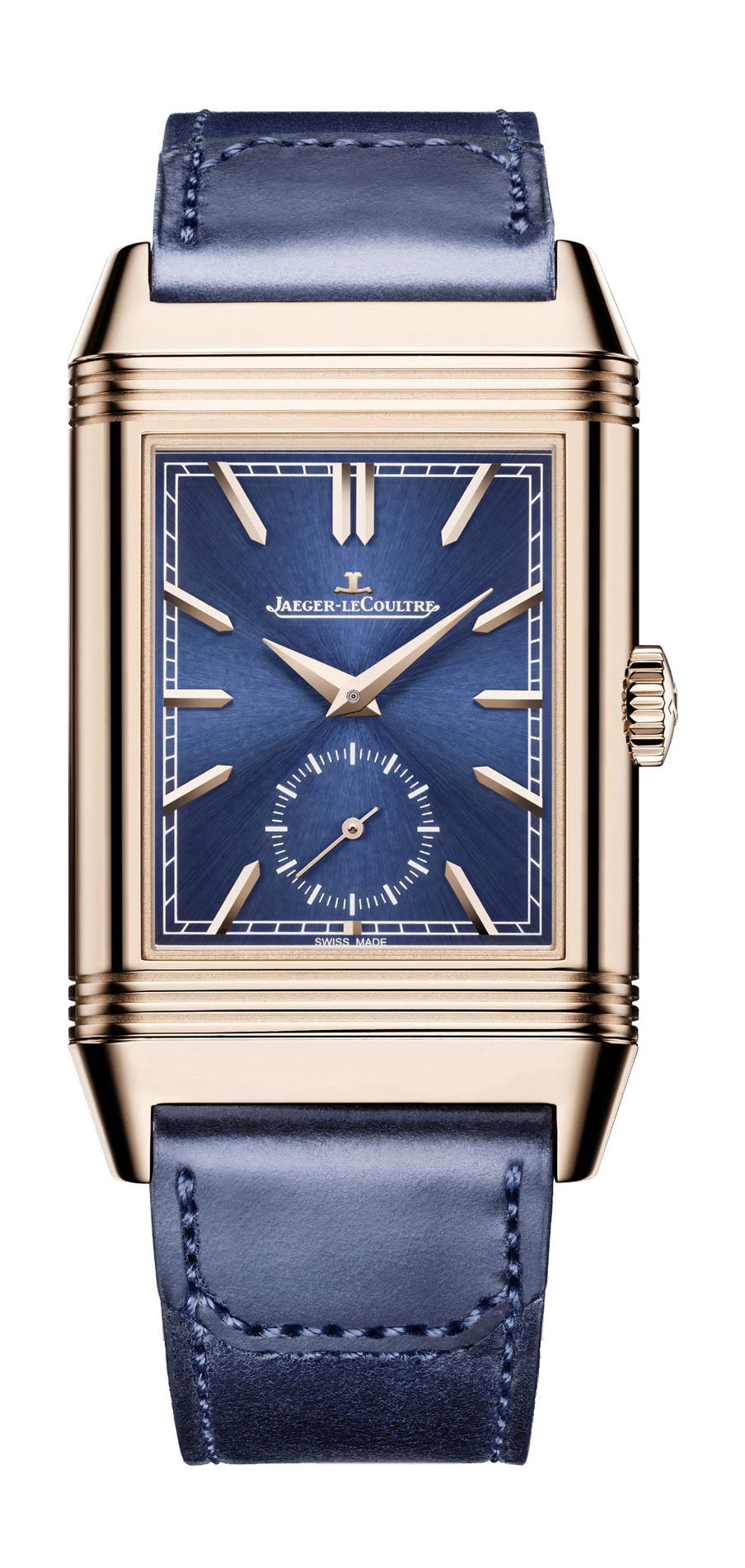 Jaeger-LeCoultre Reverso Tribute Duoface Fagliano Limited