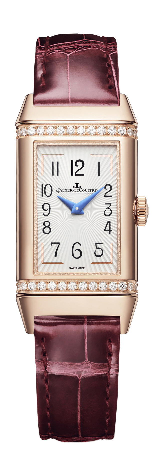 Jaeger-LeCoultre Reverso One Duetto