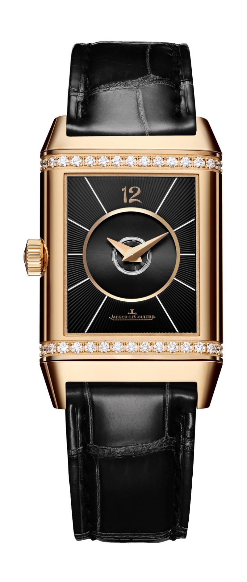 reverso duetto medium