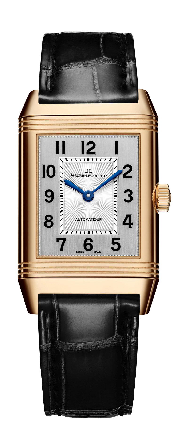 Jaeger-LeCoultre Reverso Classic Medium Duetto