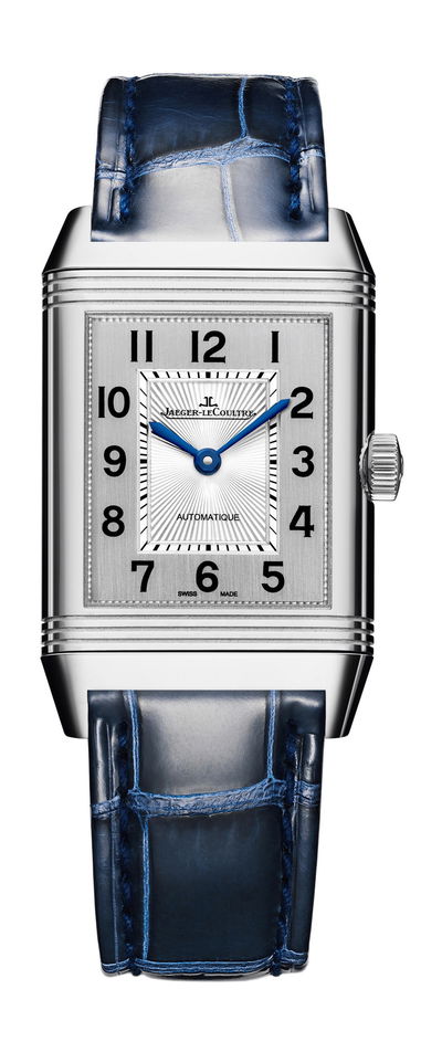 Jaeger-LeCoultre Reverso Classic Medium Duetto