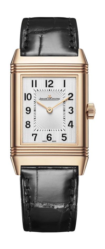 Jaeger-LeCoultre Reverso Classic Monoface