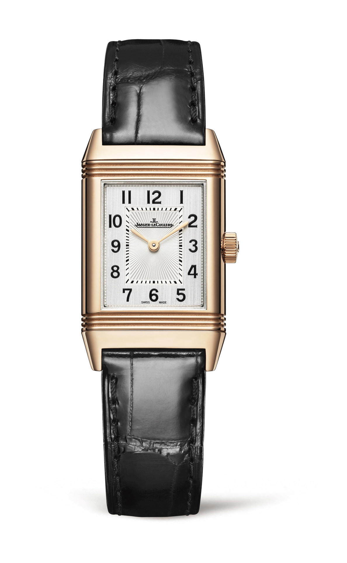 Jaeger-LeCoultre Reverso Classic Monoface