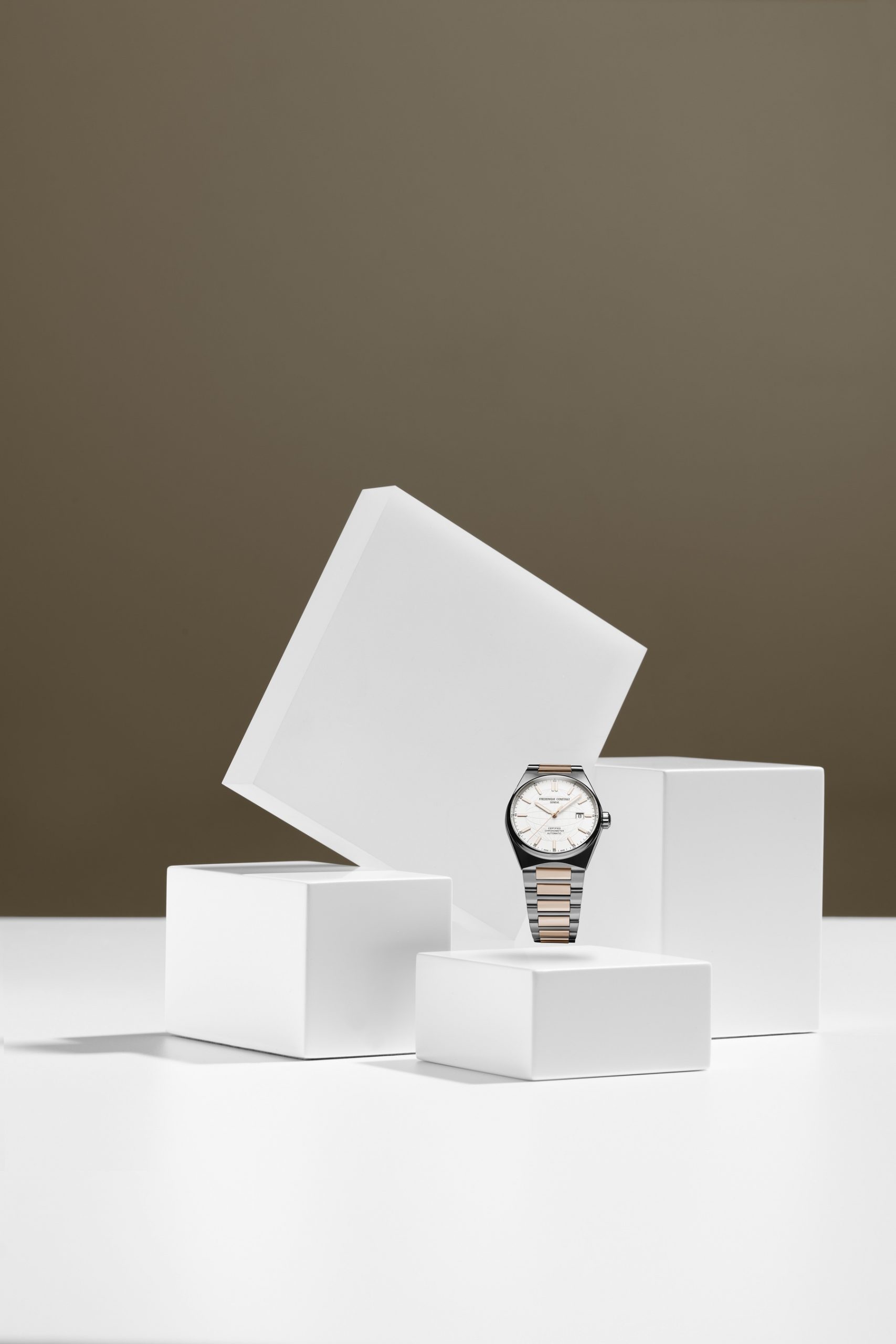 Frédérique Constant Highlife Automatic COSC