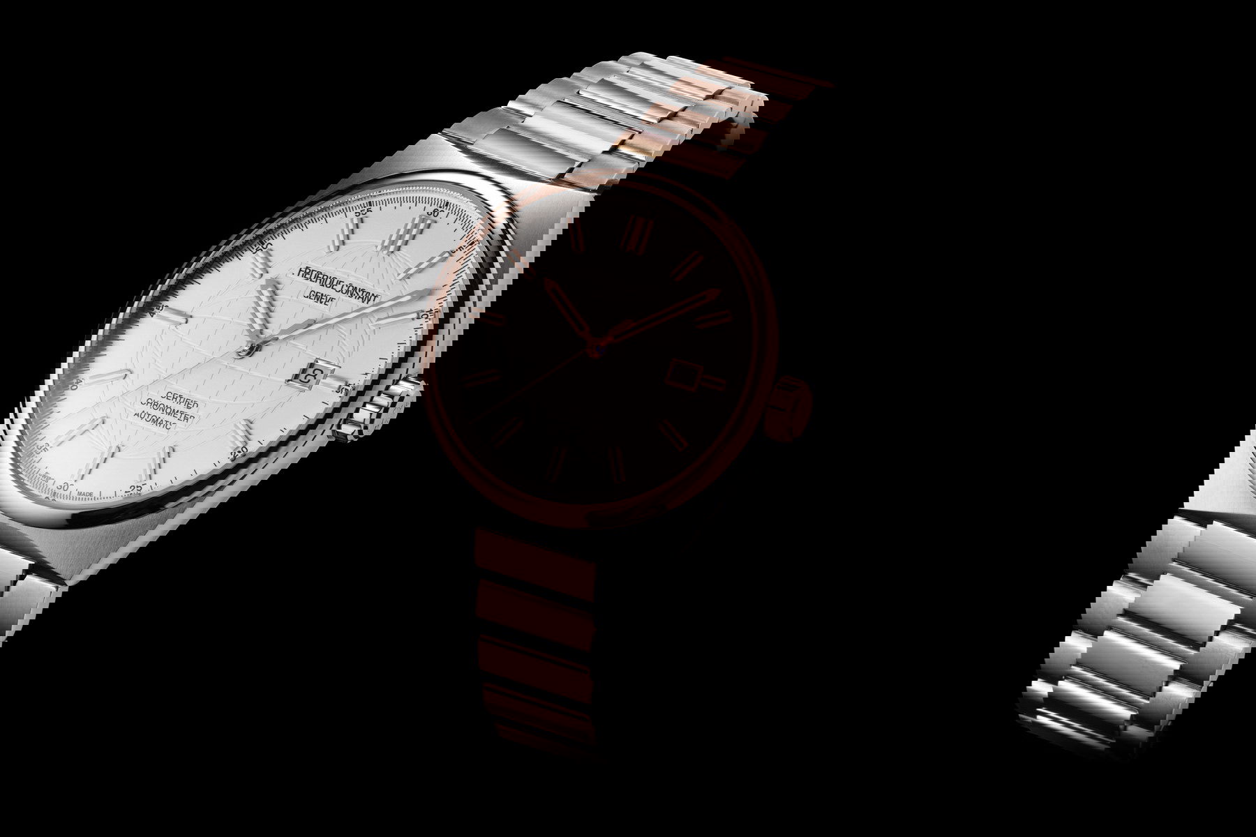 Frédérique Constant Highlife Automatic COSC