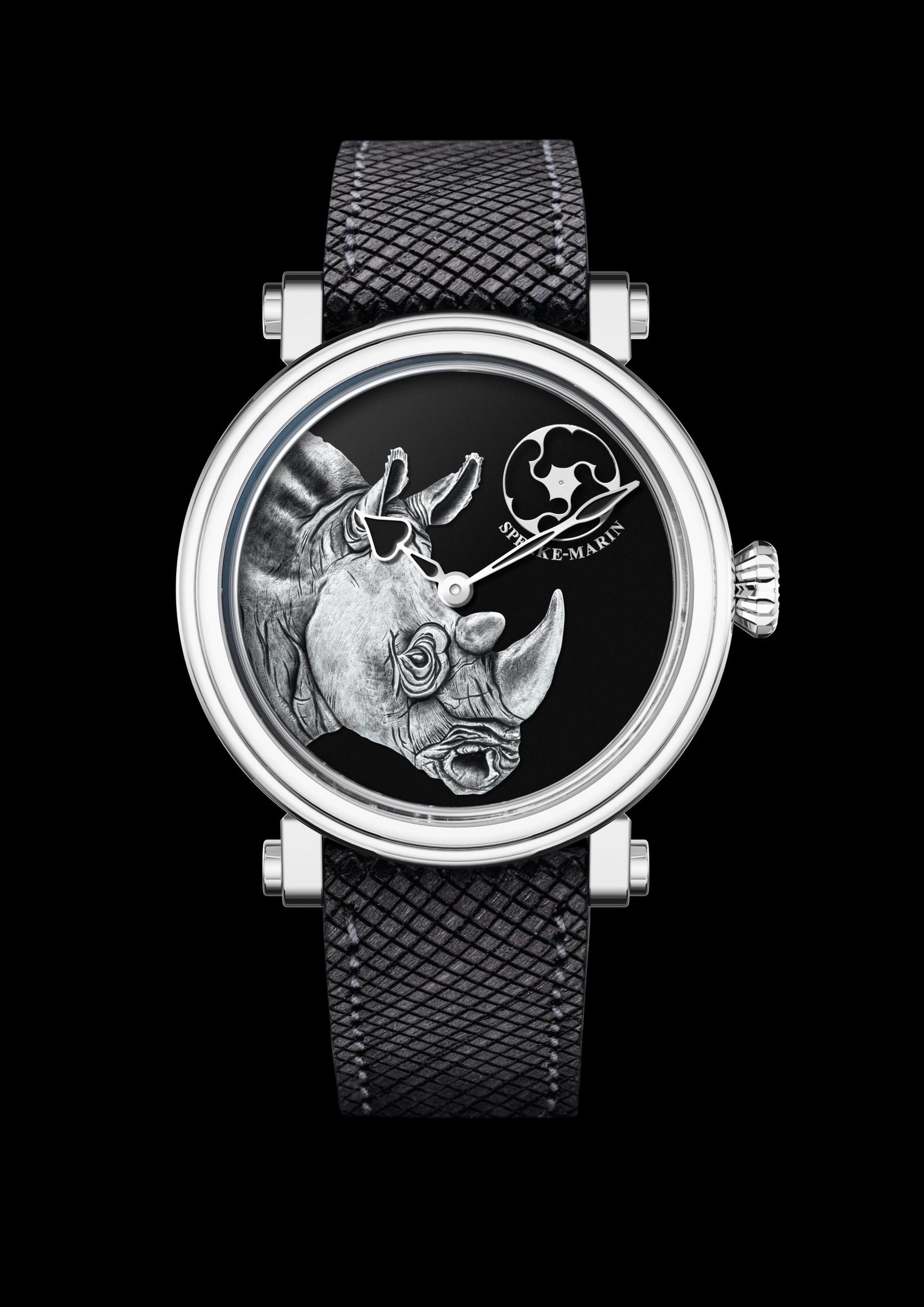 Art Series Rhinoceros - Image 3