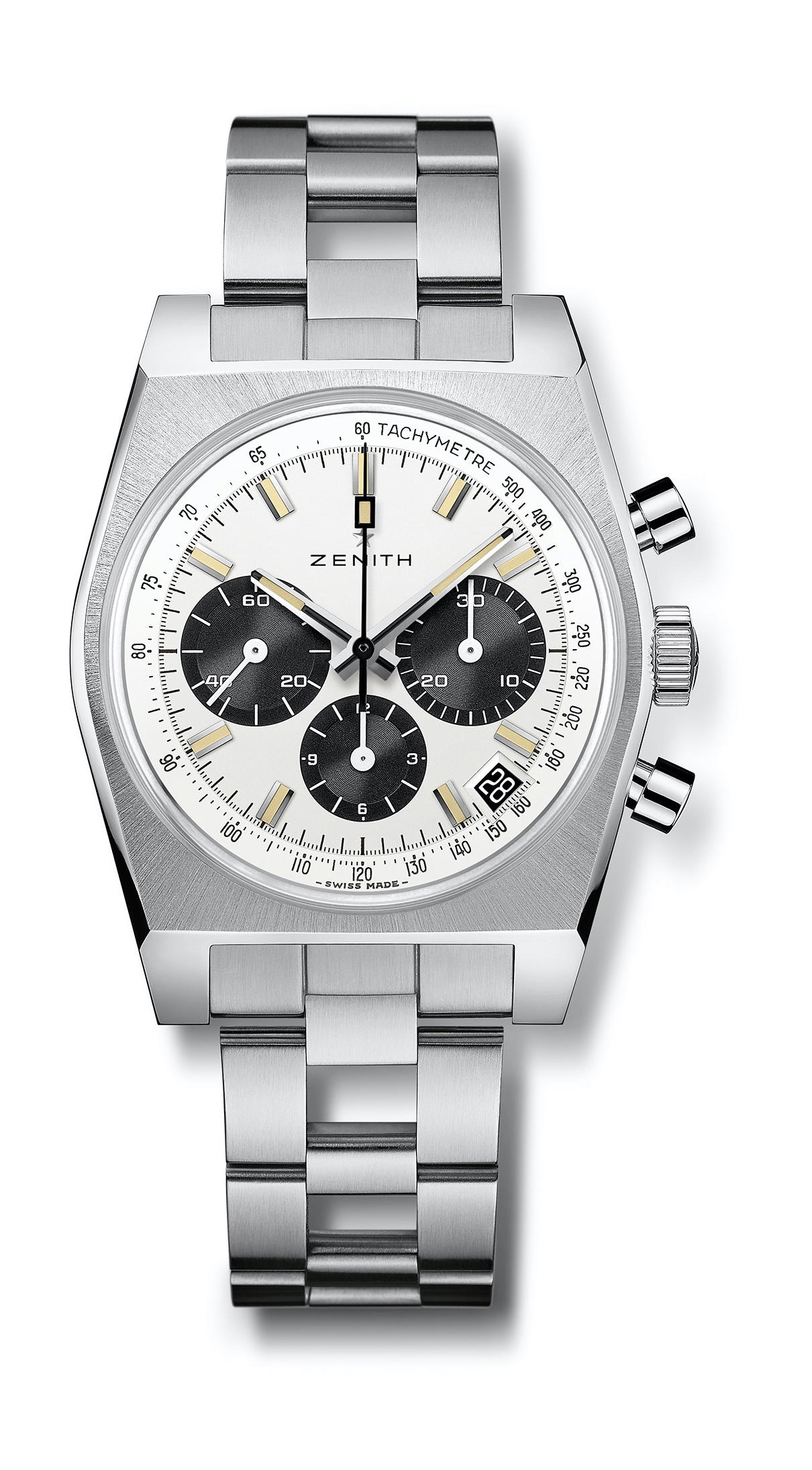 Zenith Chronomaster Revival Lupin The Third – 2nd Edition