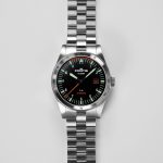 Fortis Flieger F-41 Automatic