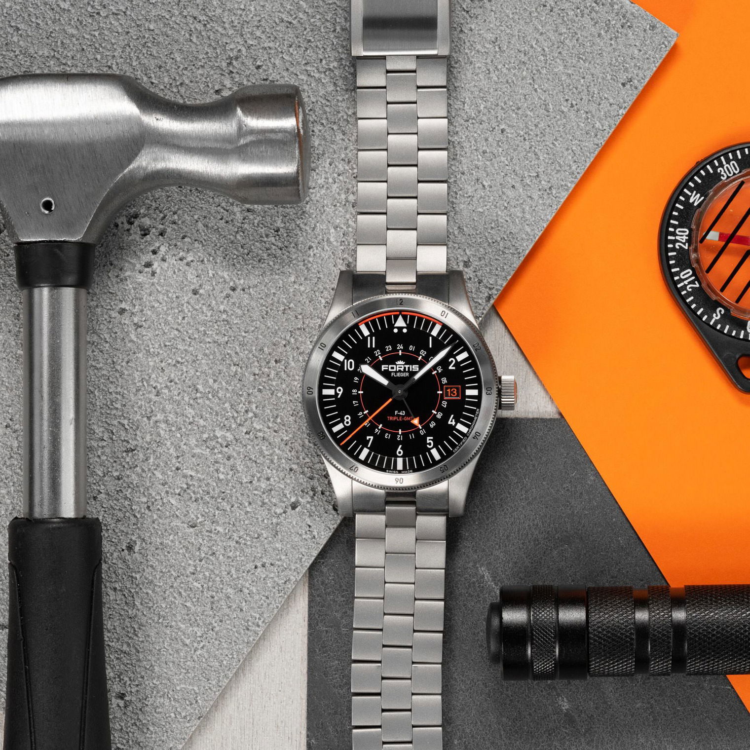 Fortis 88 watches with prices The Watch Pages