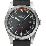 Fortis Flieger F-41 Automatic
