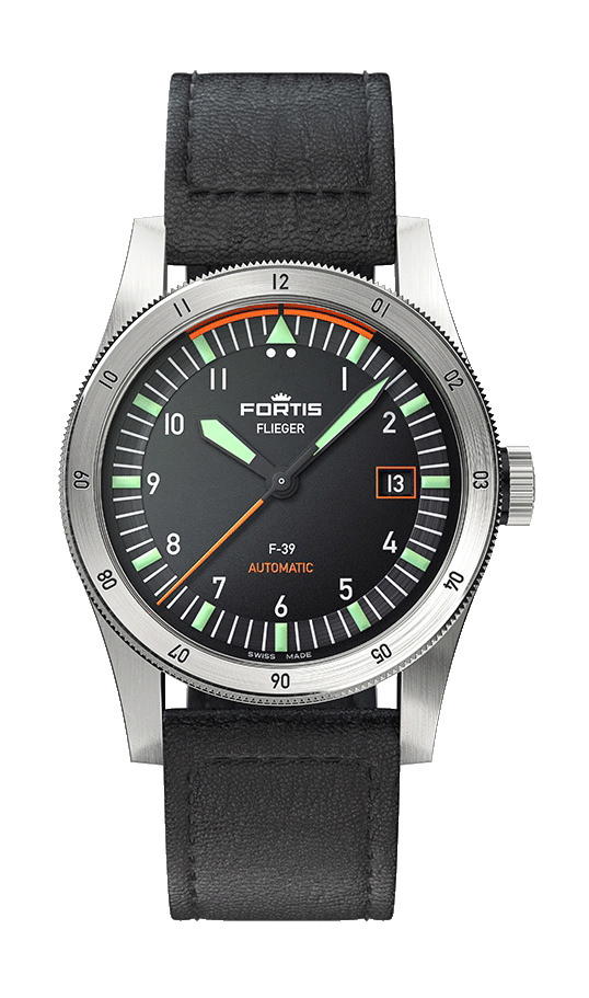 Fortis Flieger F-39 Automatic