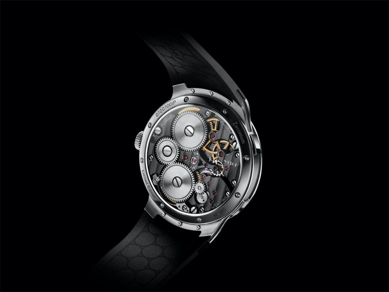 MB&amp;F LM Perpetual EVO