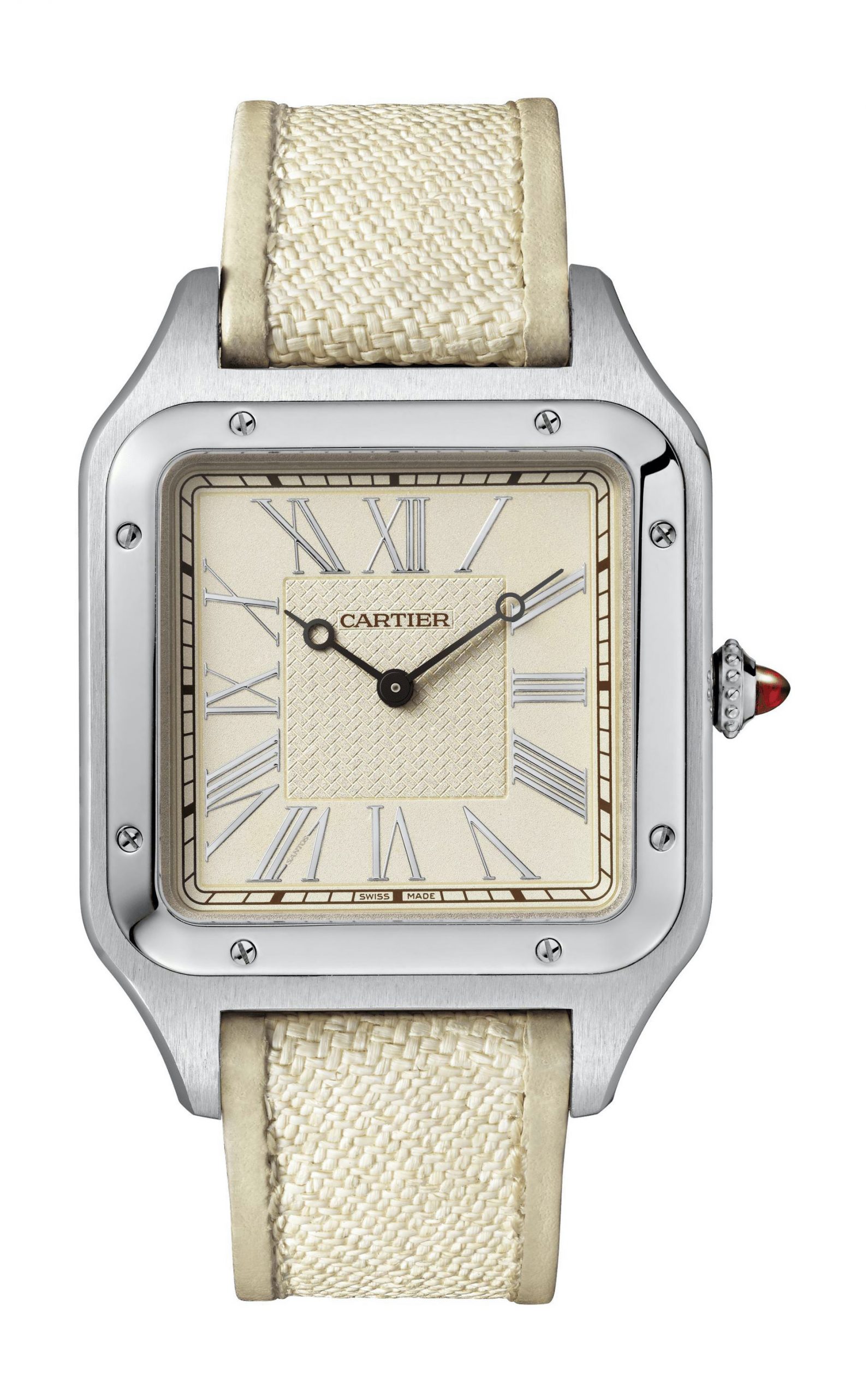 Cartier Santos