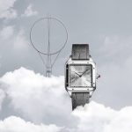 Cartier Santos-Dumont &#8220;Le Bresil&#8221;