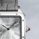 Cartier Santos-Dumont &#8220;Le Bresil&#8221;