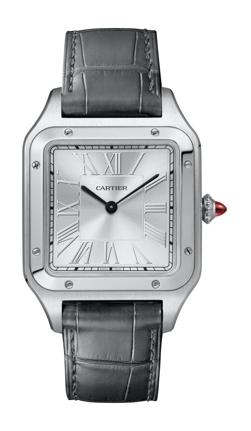 Cartier Santos-Dumont &#8220;Le Bresil&#8221;
