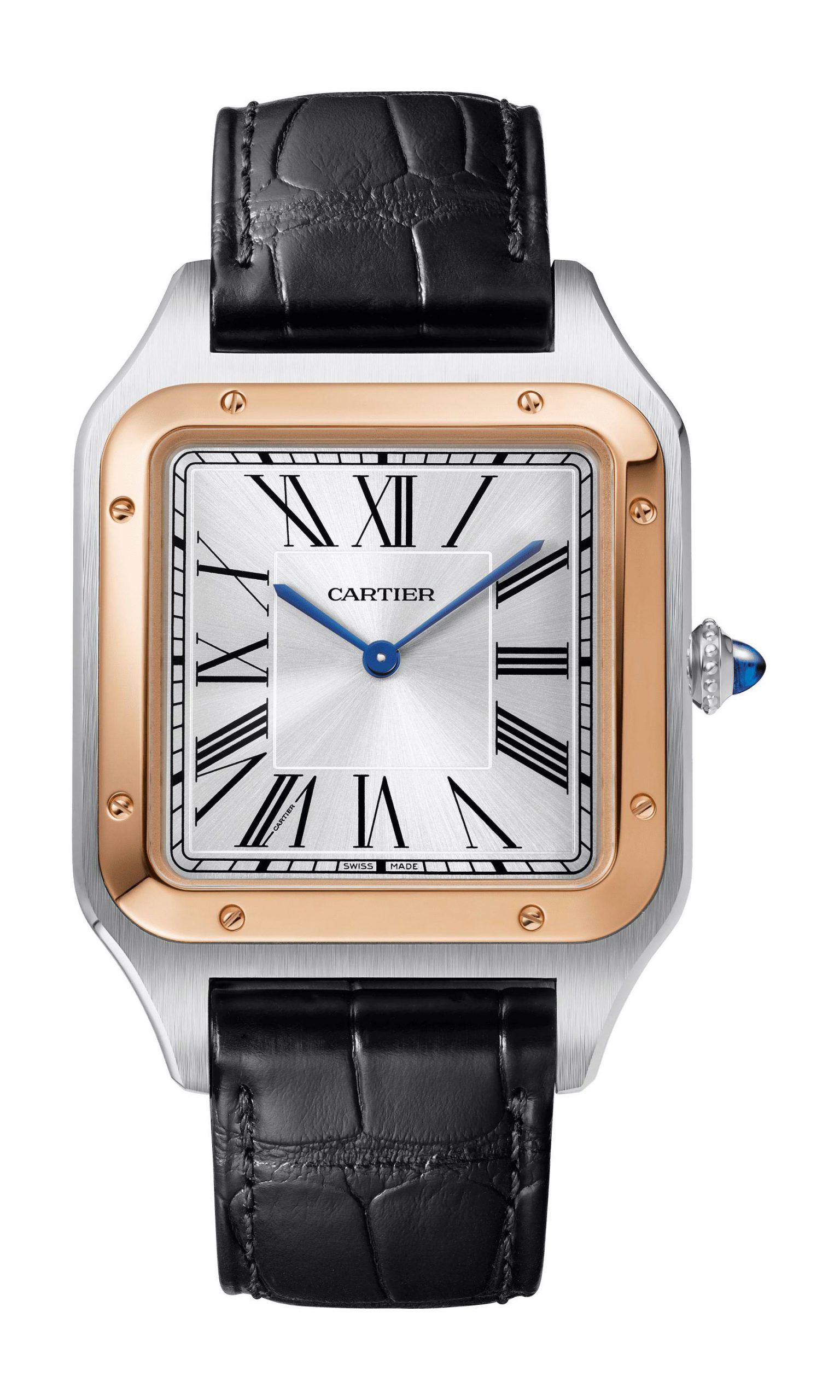Cartier Santos-Dumont