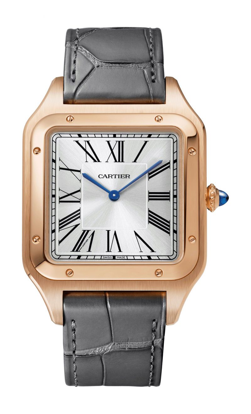 Cartier Watches: 32 timepieces to 
