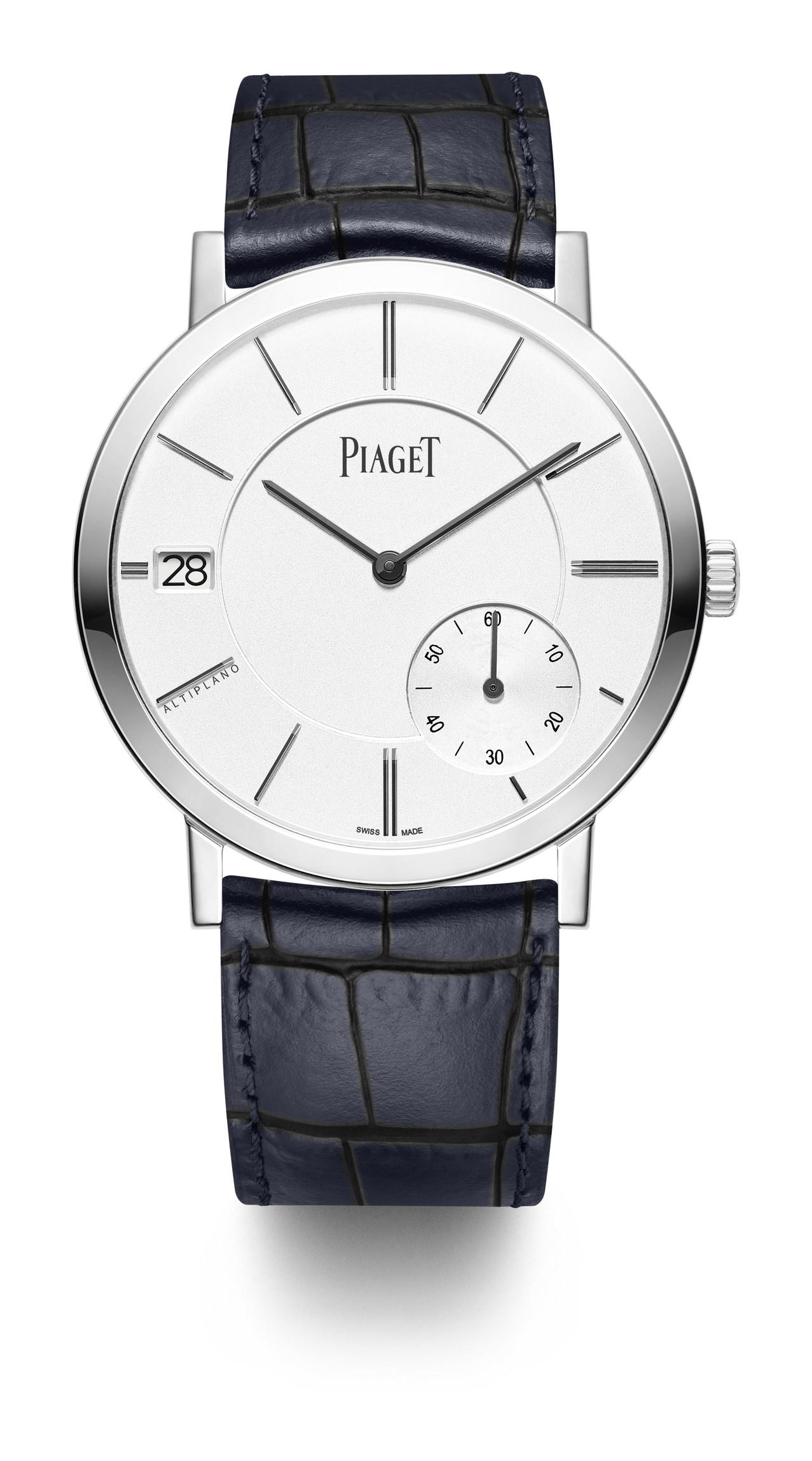 Piaget Altiplano Revamp