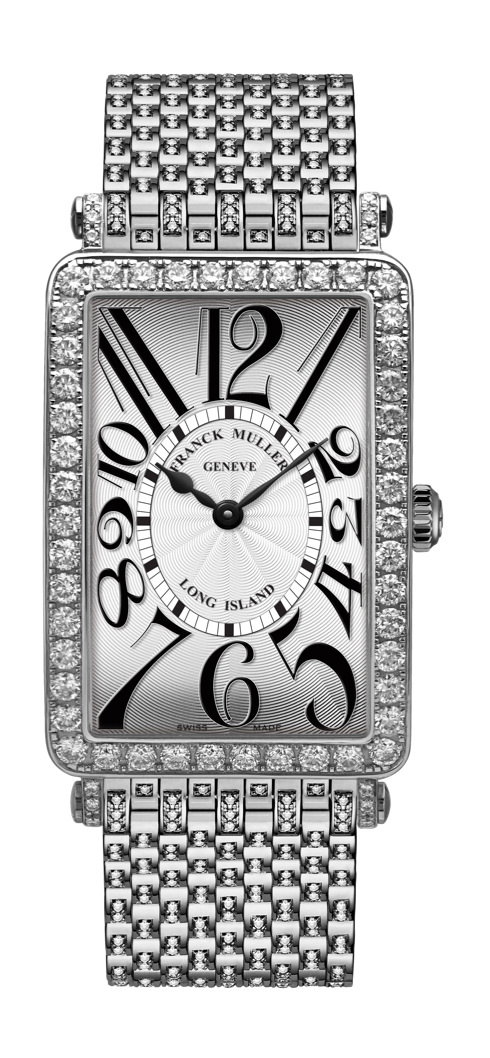 Franck Muller Long Island