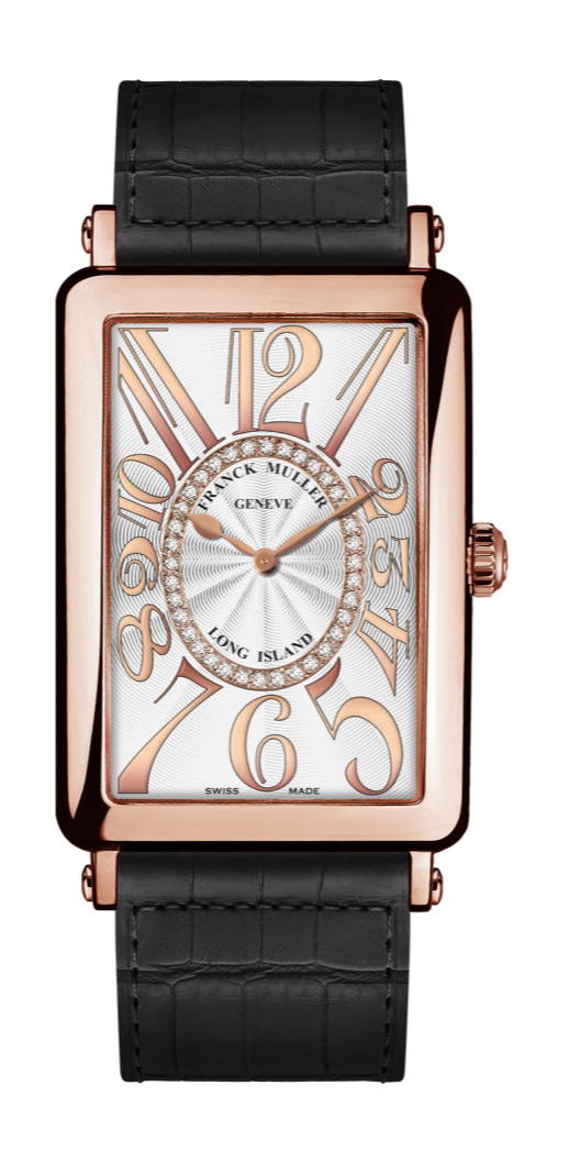 Franck Muller Long Island