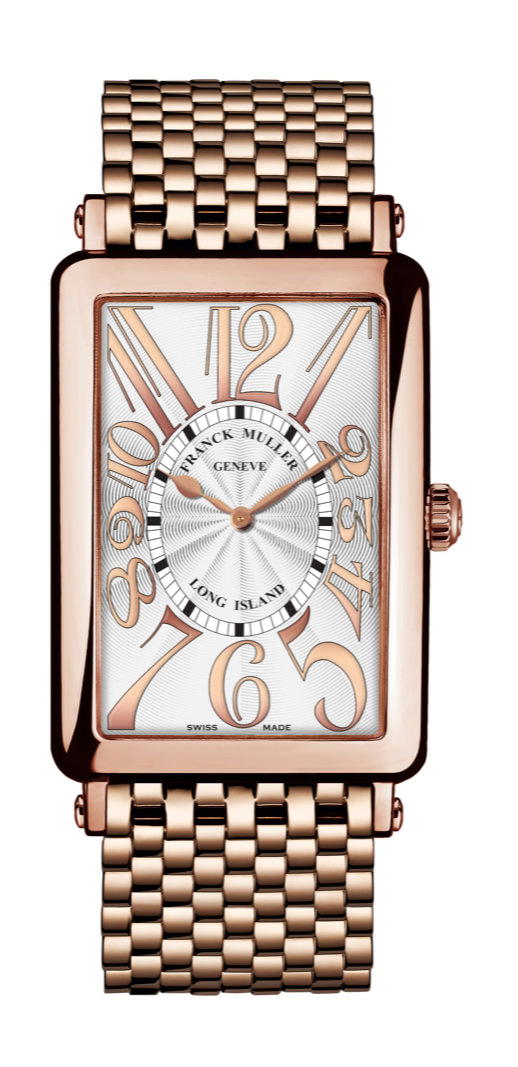 Franck Muller Long Island