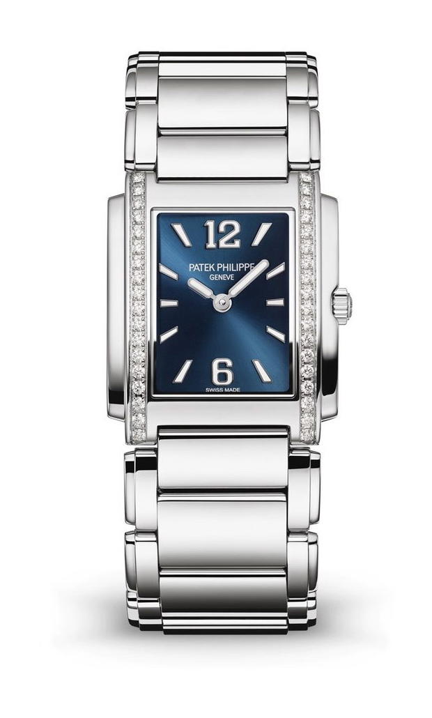 Patek Philippe Twenty-4