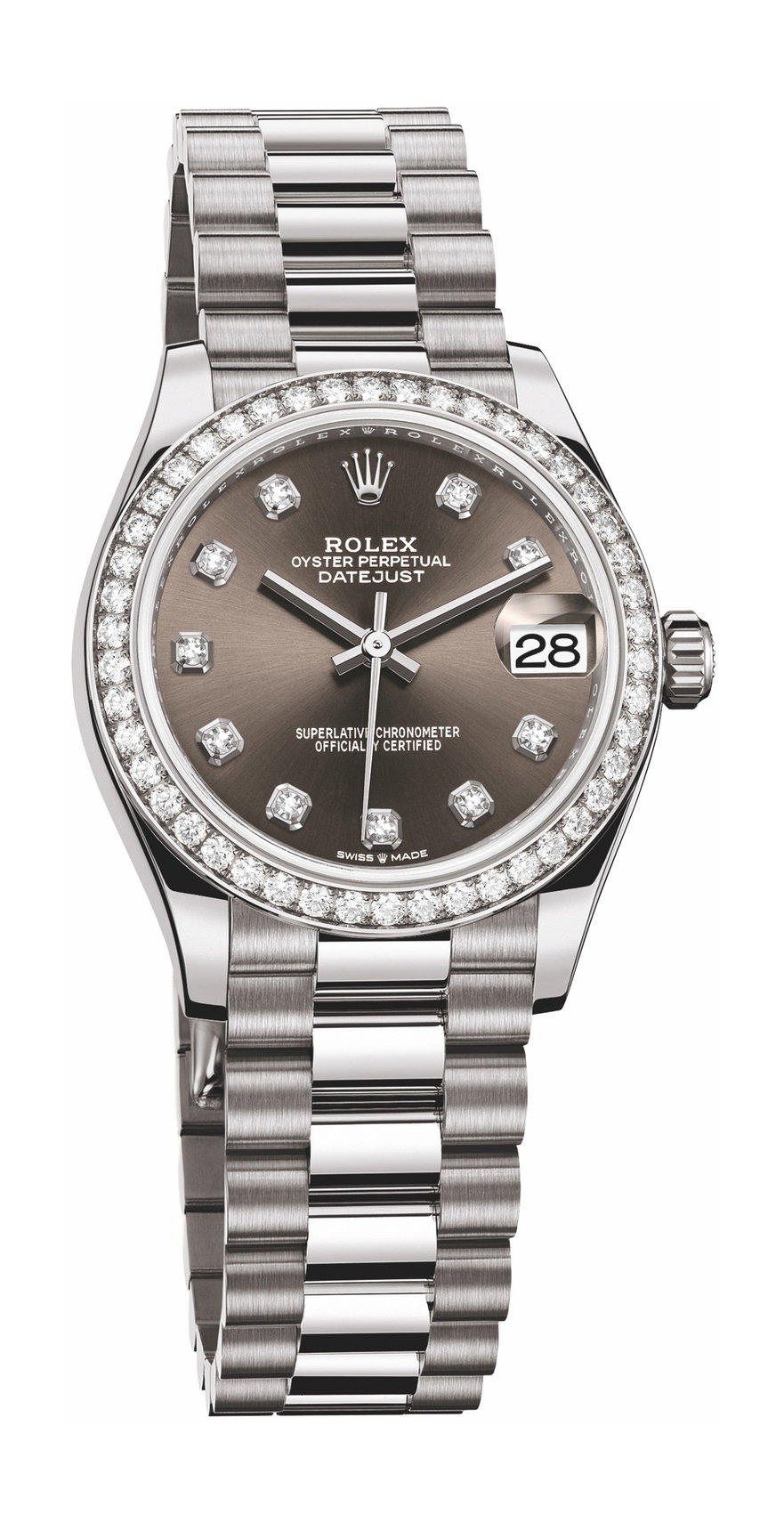 Datejust 31