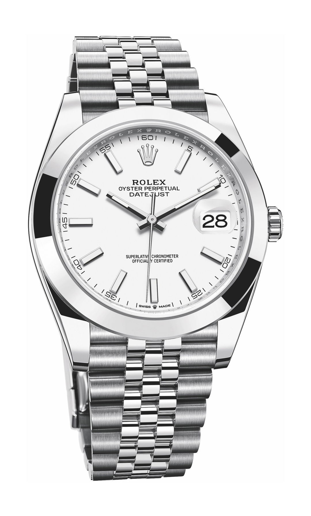 Datejust 41