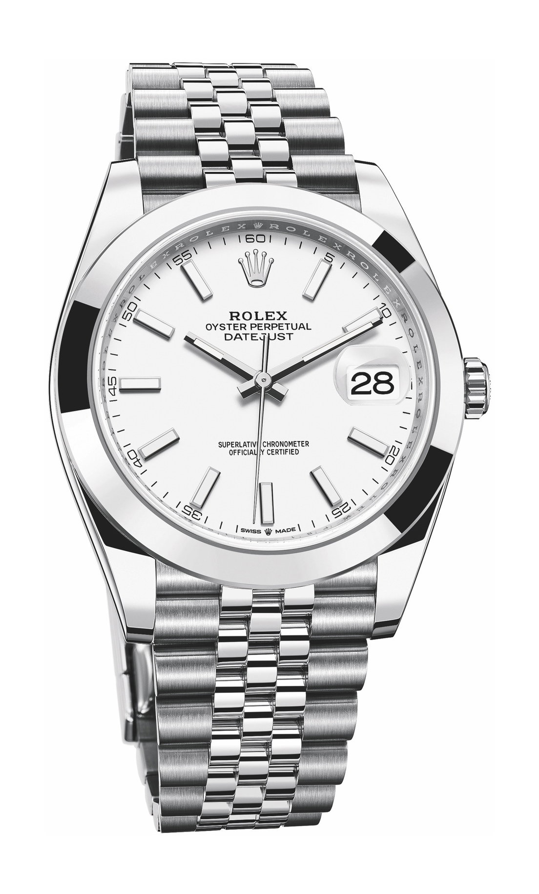 Datejust 41