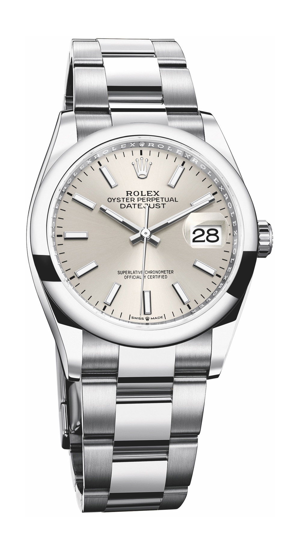 Datejust 36
