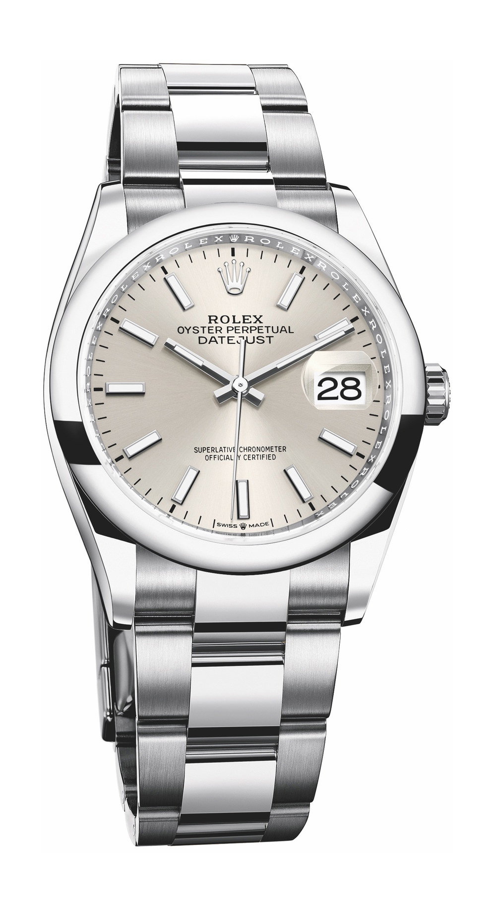 Datejust 36