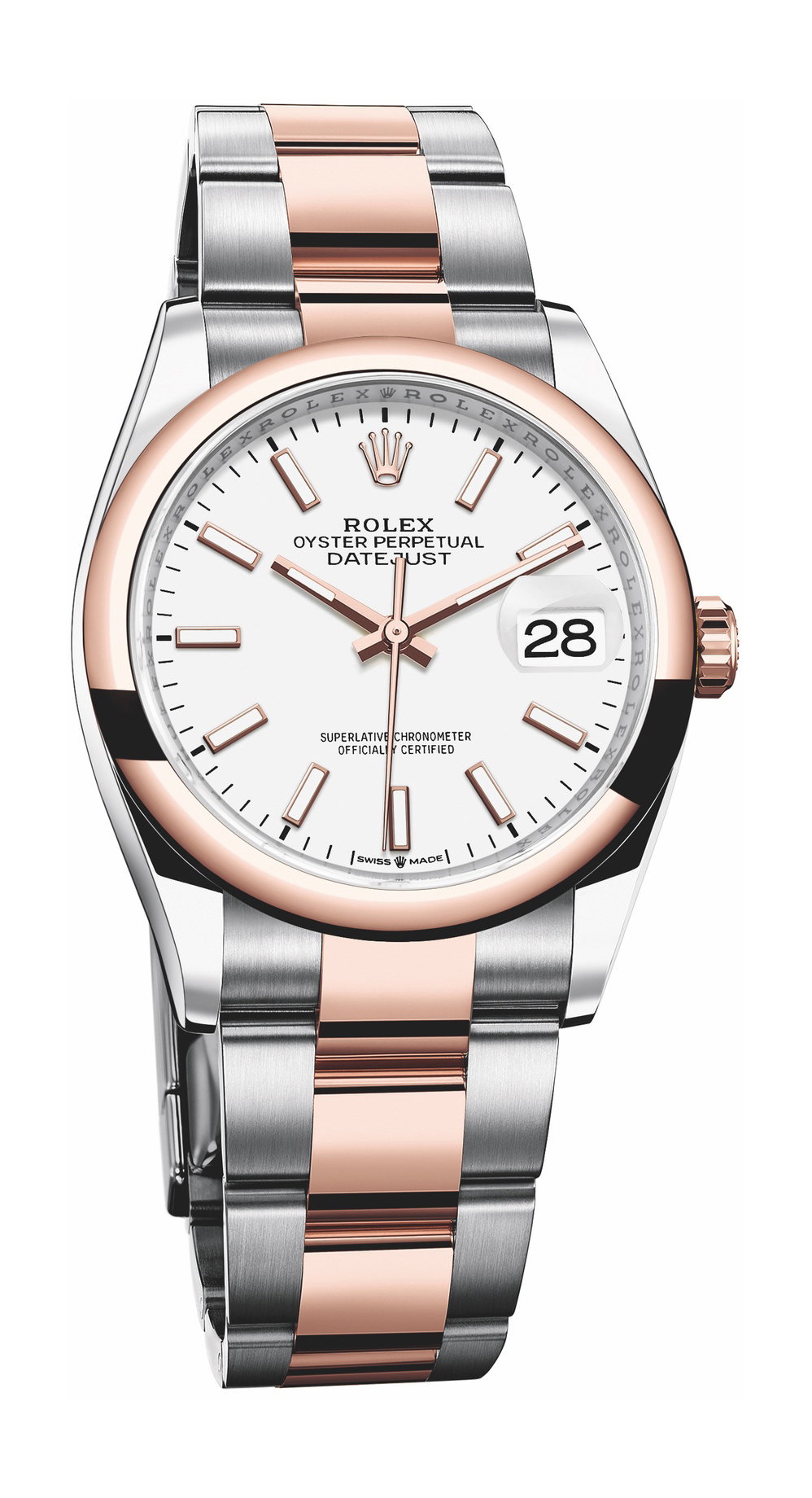 Datejust 36