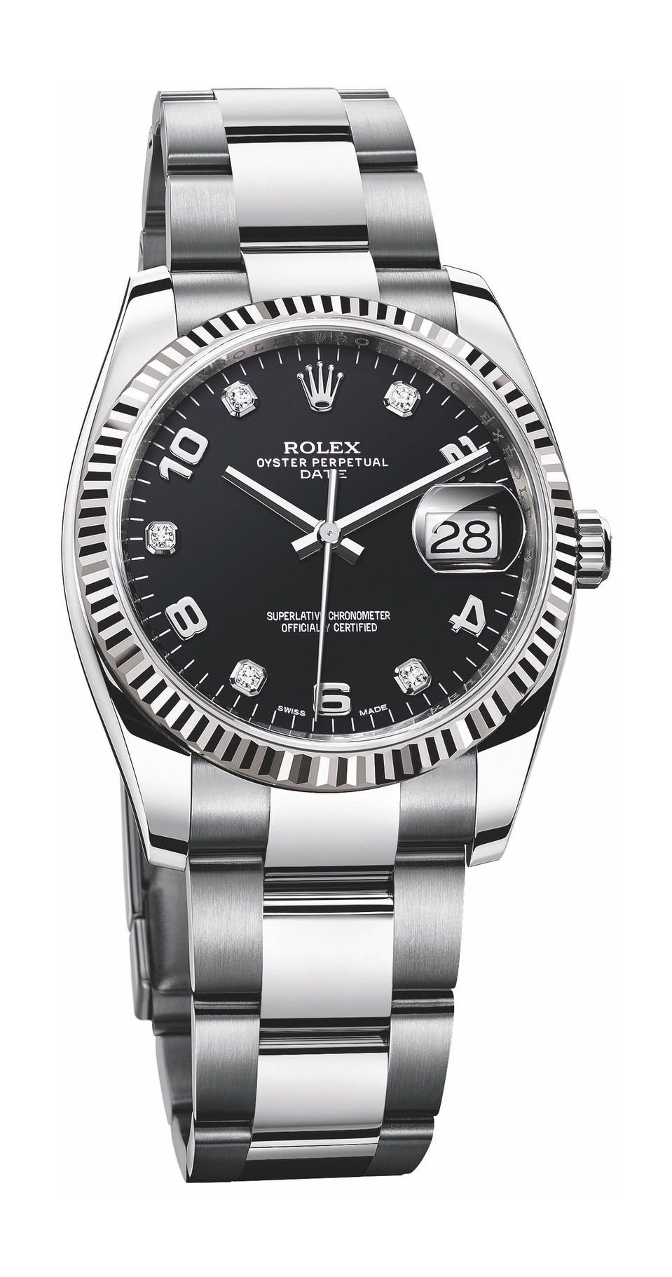 Datejust 34