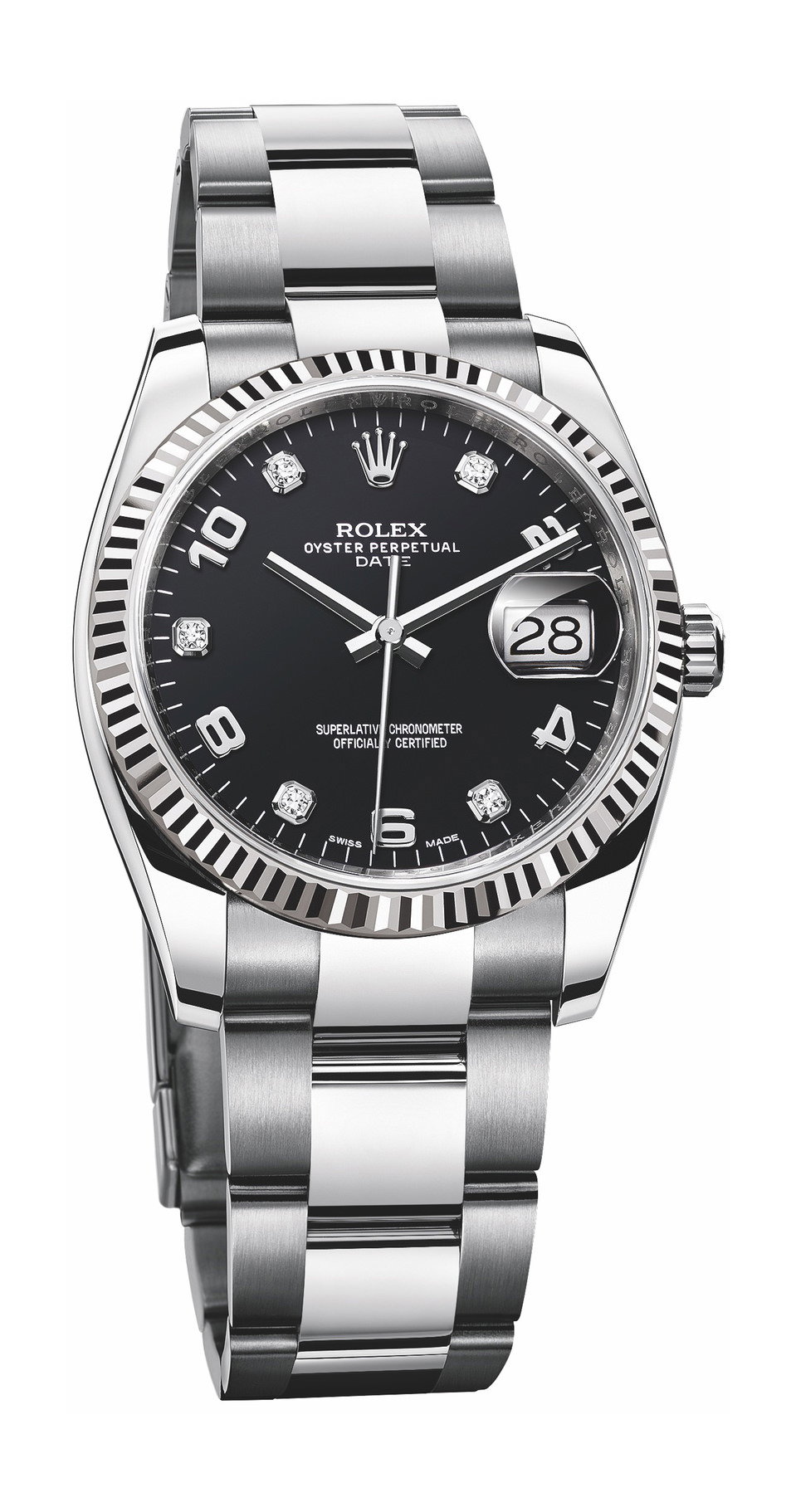 Datejust 34