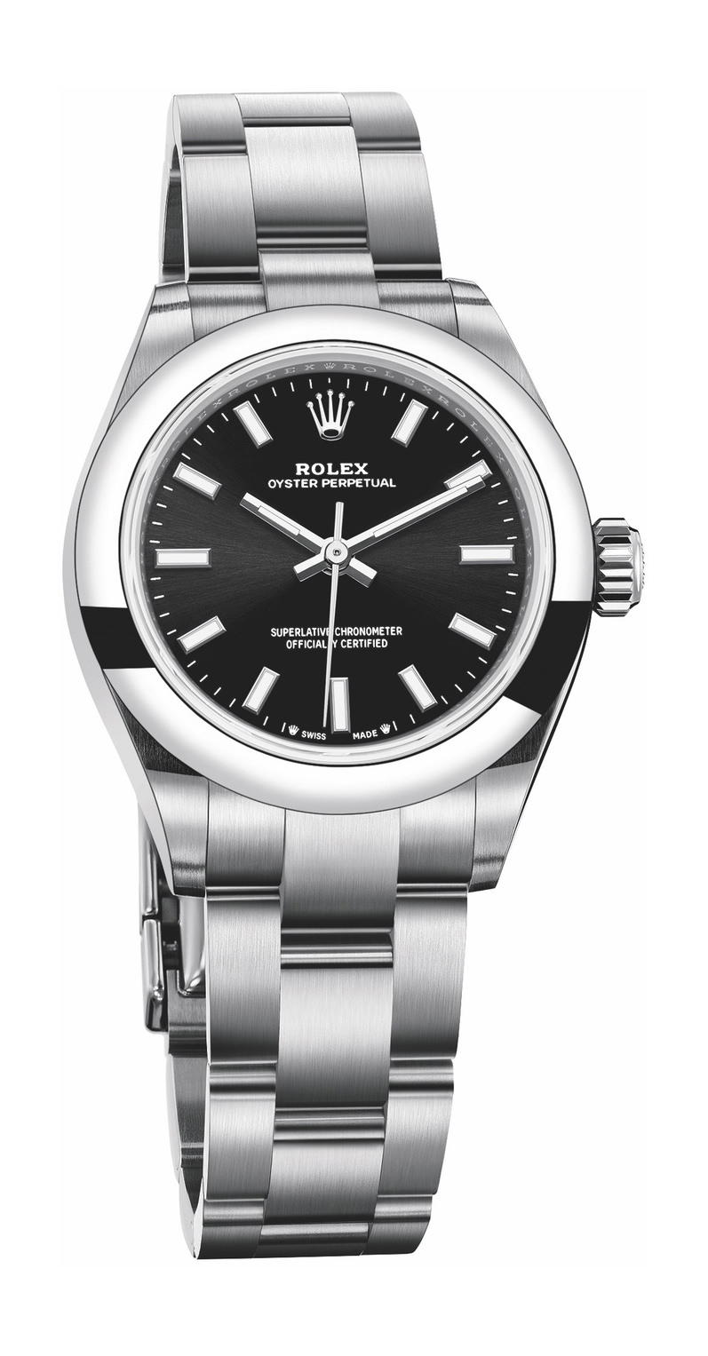 Rolex Oyster Perpetual 28