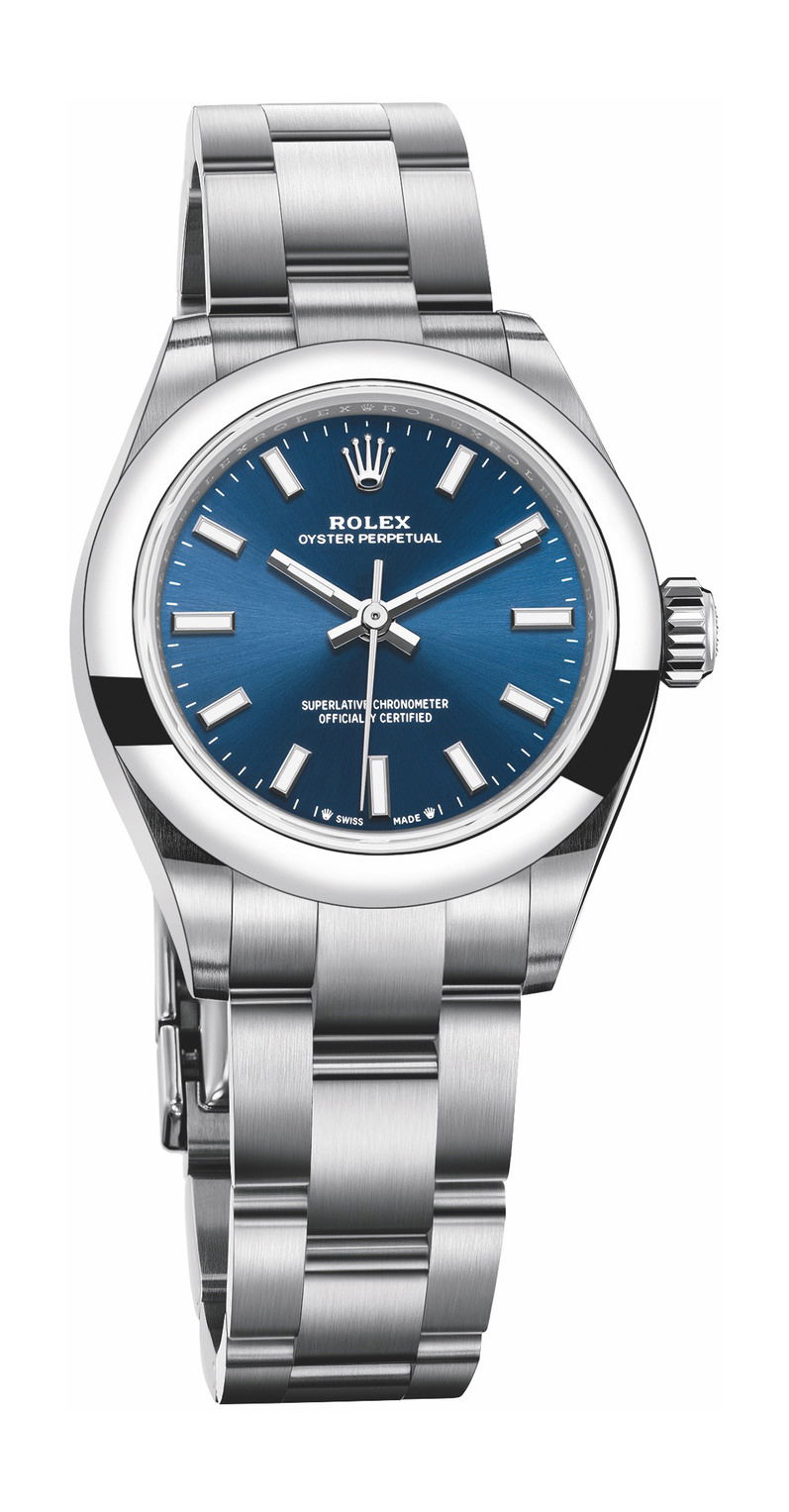 Oyster Perpetual 28