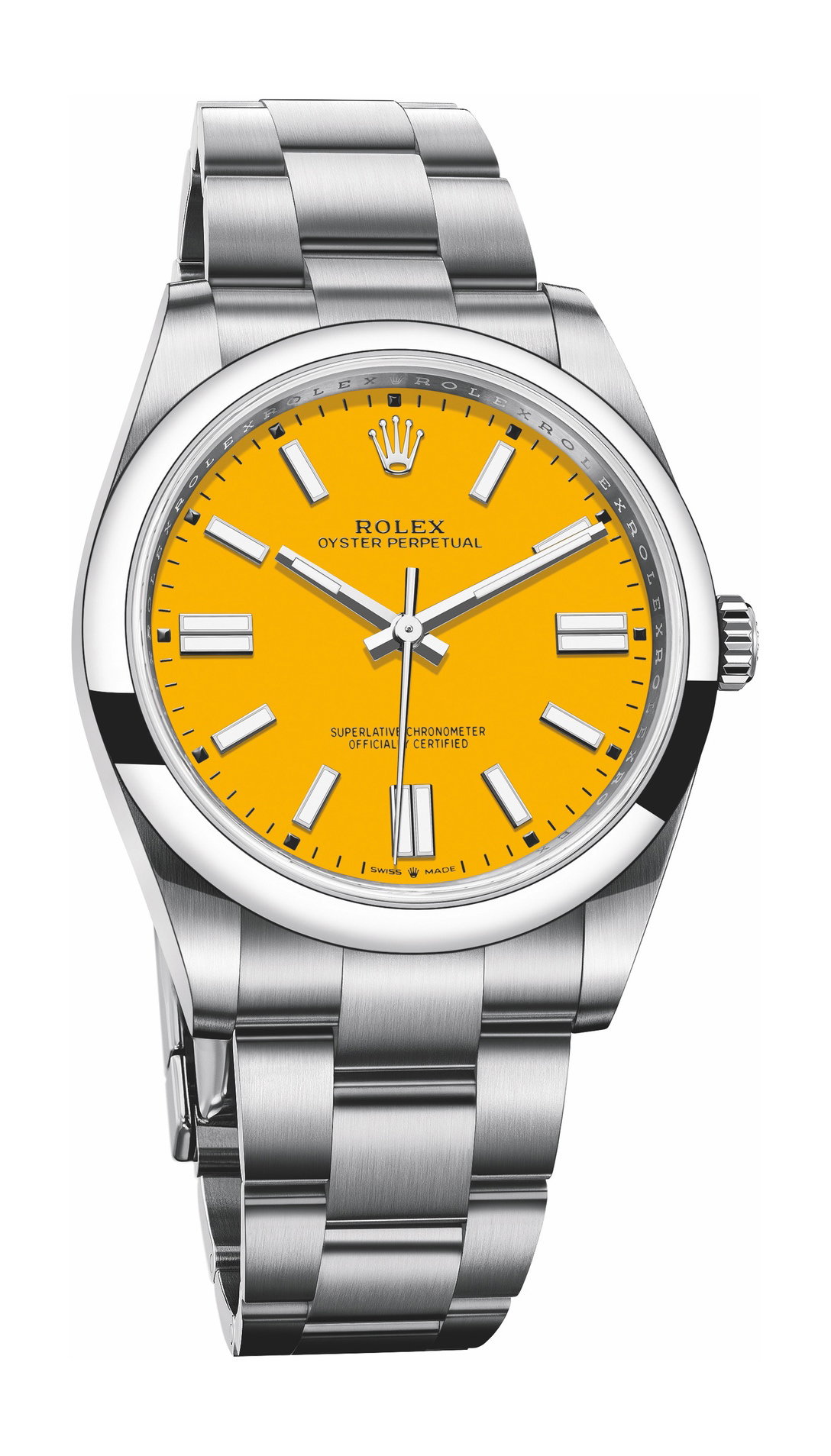 Oyster Perpetual 41