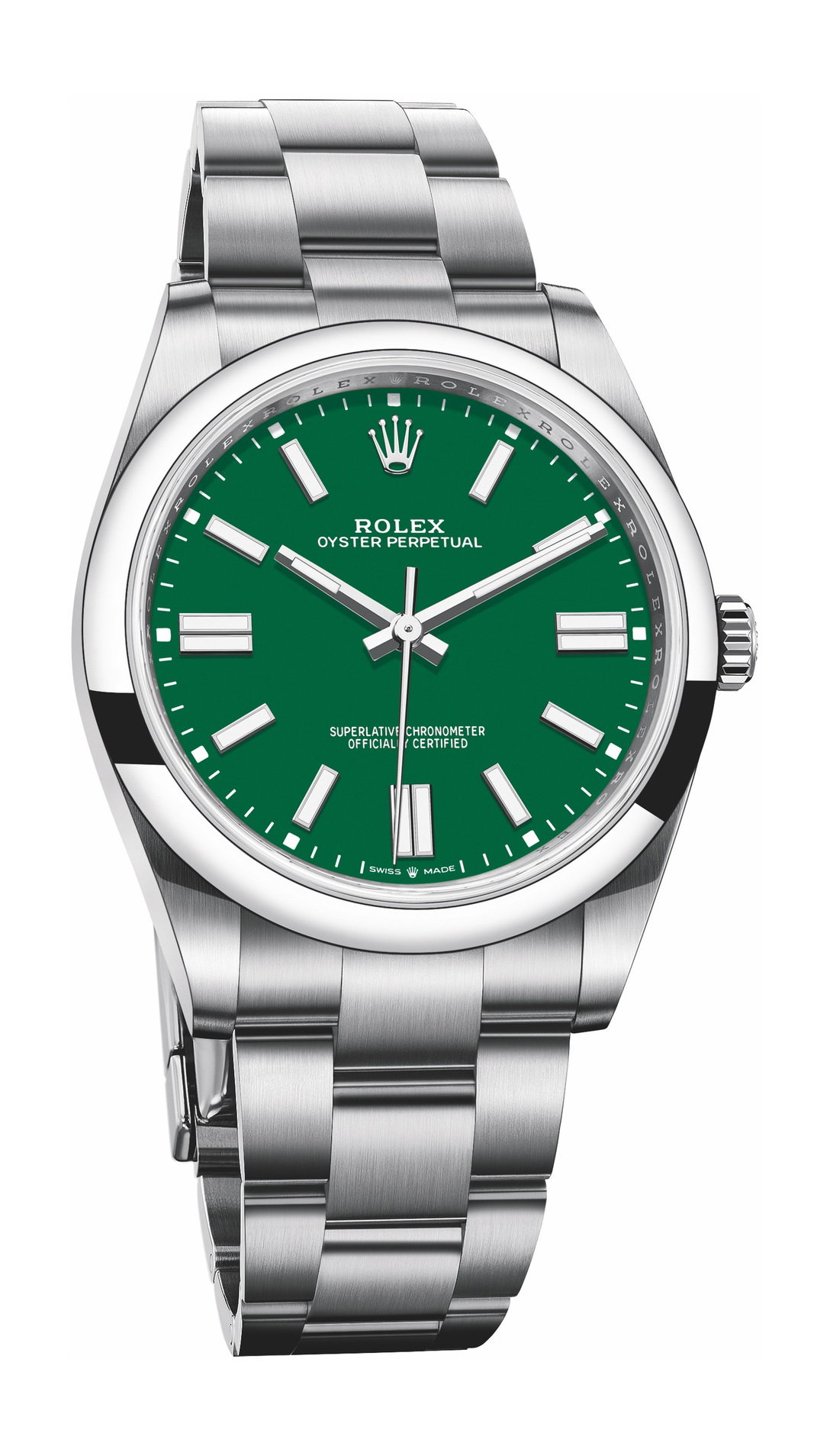 Oyster Perpetual 41