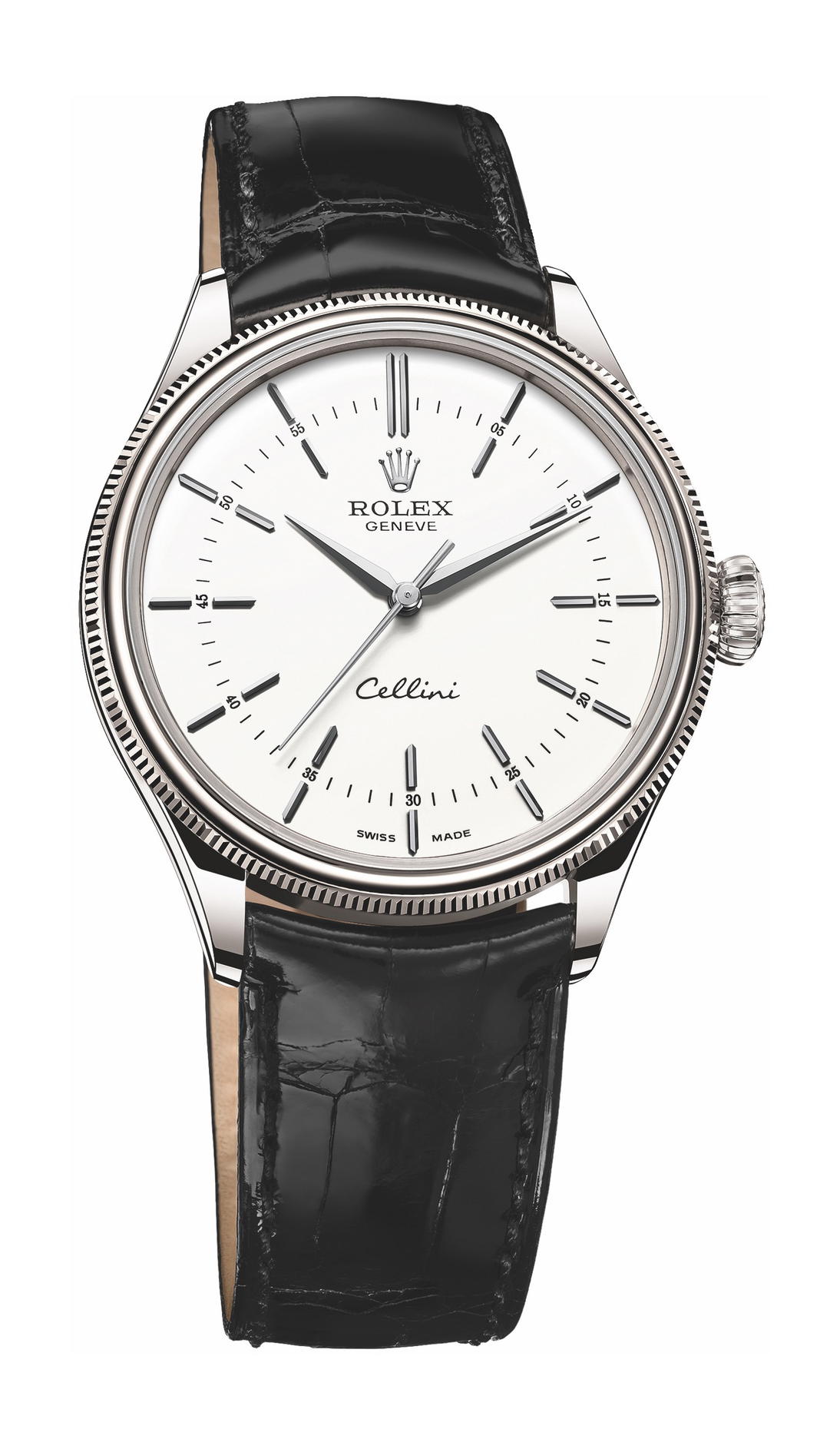 Rolex Cellini Time